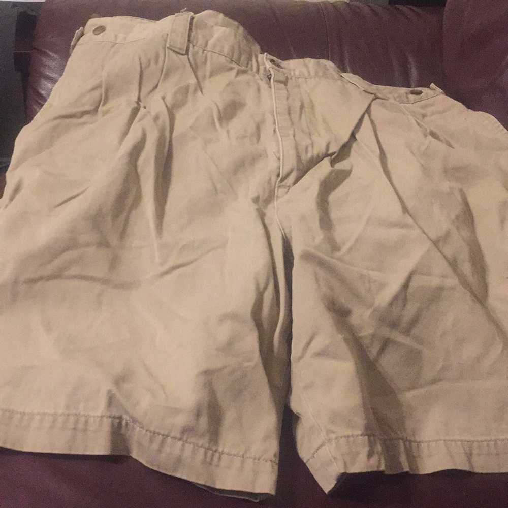 Men’s shorts